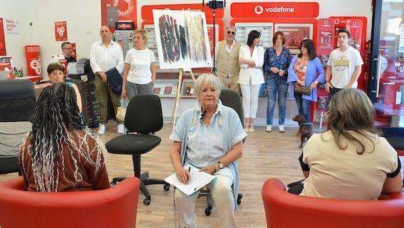 A Perugia il primo appuntamento del progetto “LavoriAMO per cambiaMENTI”