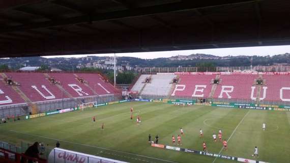 Oggi un passo avanti verso la realizzazione a Perugia del nuovo Stadio Curi? Si integra il progetto da 76 milioni di euro