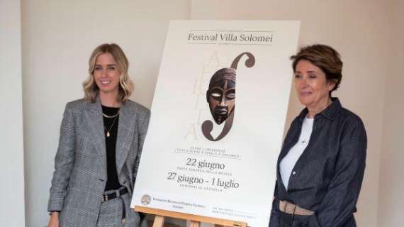 Dal 27 giugno al primo luglio torna il Festival Villa Solomei: sarà l'edizione numero 26 