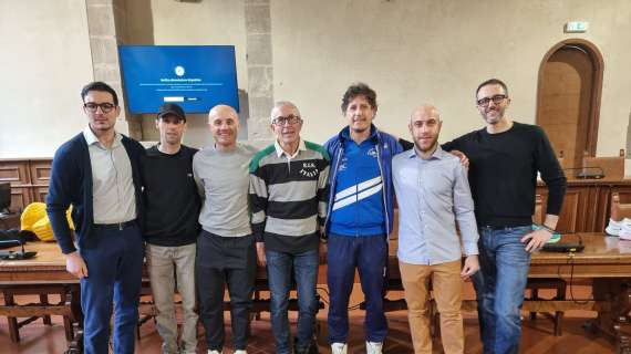 Successo a Città di Castello per il primo Marathon Running Day