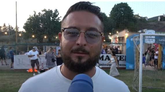 Caos all'Ellera! All'improvviso via il vicepresidente, due dirigenti e il ds: "Società limitata..."