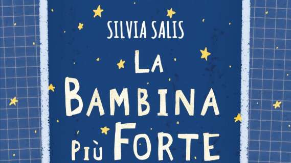 "La bambina più forte del mondo": il suggestivo il libro di Silvia Salis che puoi acquistare scontato su Perugia24.net