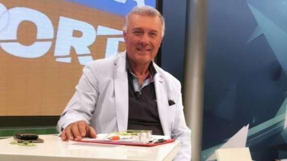 Domani sera in tv c'è "Umbria Sport Parliamone": ospiti in studio e tanti gol 