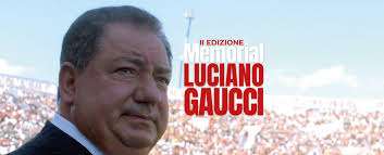 E' il giorno del "Memorial Luciano Gaucci": ecco tutti gli ex del Perugia in campo ad Assisi