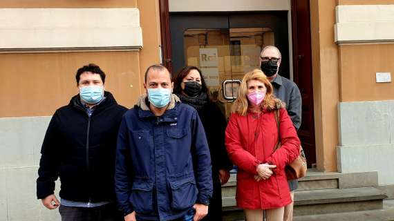 L'Ordine dei Giornalisti dell'Umbria ha incontrato i membri del Cdr della Rai di Perugia