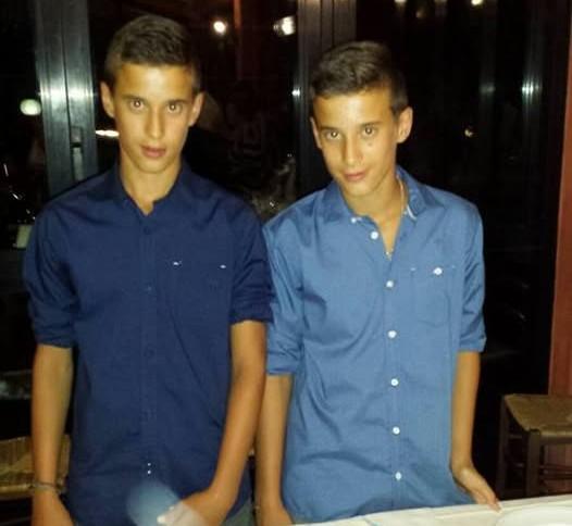 Il dolore dell'Umbria intera per la morte di Giacomo e Francesco, fratelli di 23 anni, folgorati da una scarica elettrica