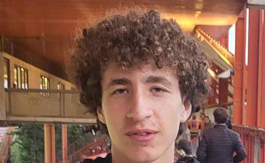 Convocazione nell'Under 16 di C per Michelangelo Perugini, figlio d'arte in casa Perugia