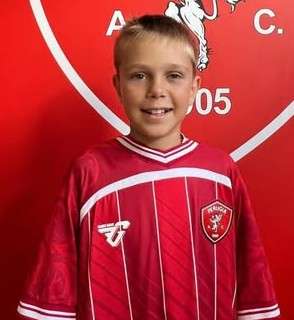 Il Perugia ha pescato nelle file della Fulginium un talento per il proprio futuro: benvenuto Thomas!