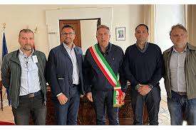 Il Siulp (Sindacato Italiano Unitario Lavoratori Polizia) ha incontrato il sindaco di Spoleto