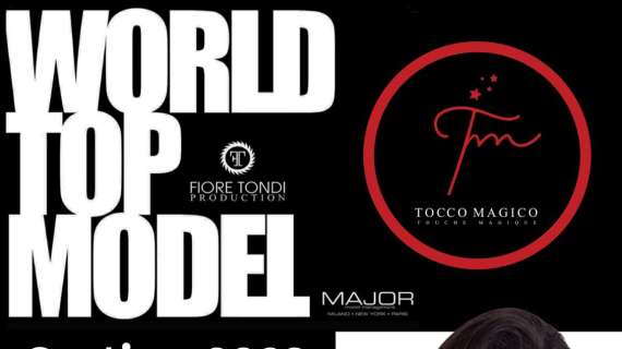 Selezioni a Perugia per il concorso World Top Model Umbria 2023: appuntamento il primo luglio