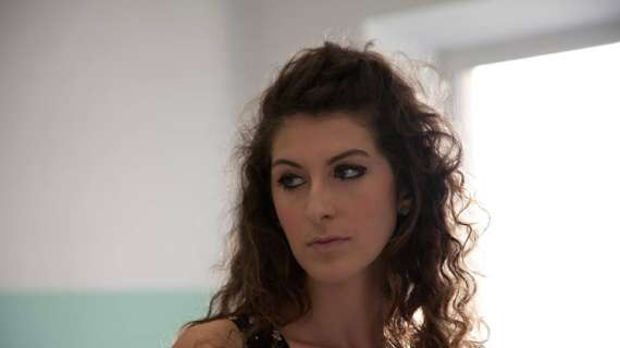 Dopo il clamoroso abbandono delle altre finaliste, dell'Umbria solo la bella Agnese è rimasta nella finale di Miss Mondo Italia a Gallipoli