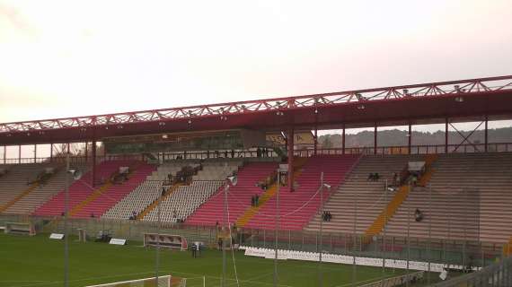 Esordio del Perugia domenica 17 agosto al Curi con il Pontedera: poi il Gubbio?