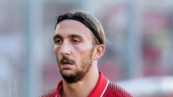 Di Chiara è ormai un ex giocatore del Perugia: sarà avversario in Serie B