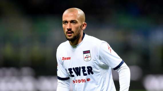 Il Perugia a caccia di un centrocampista librico di 27 anni: è Benali, un "pallino" di Massimo Oddo