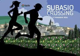 Domenica 17 maggio torna il "Subasio Crossing": di corsa (e non solo) con partenza ed arrivo a Collepino di Spello