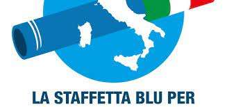 Approda in Umbria la "Staffetta Blu" di Angsa