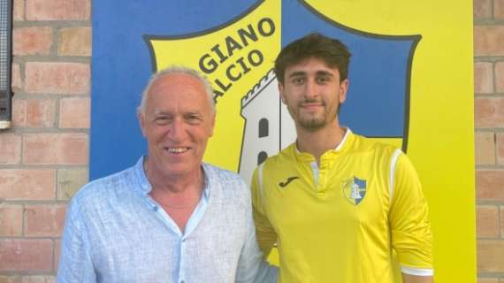 Padre e figlio Timbri ancora insieme! Dopo Ventinella e Castel del Piano (andata e ritorno), ora in tandem anche a Torgiano!