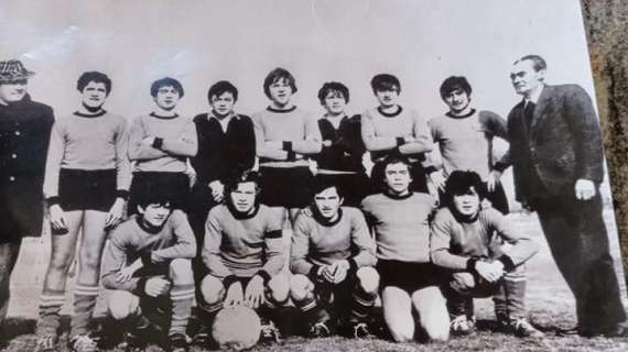 Cento anni di storia del calcio a Magione: un libro per celebrare la ricorrenza