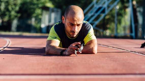 C'è anche il mercato dell'atletica! Il primo colpo porta il nome di Emilio Di Maio!