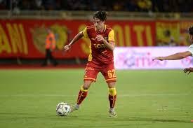 Orvieto a cena il 17 giugno con chi vive nel calcio professionistico: l'idea di Mauro Bellini, presidente provinciale dell'Aiac