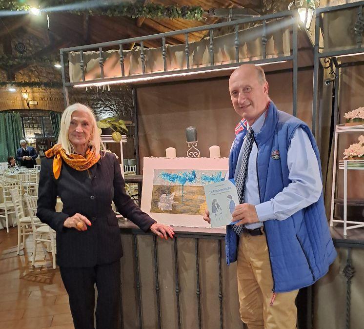 Al Menotti Art Festival oggi il "Premio Montefiore" e domani a Spoleto il via alla mostra di astrattismo