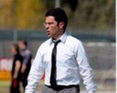 Altro nuovo tecnico al settore giovanile del Perugia: era stato in prima squadra al Foligno