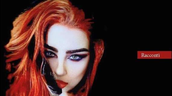 Il successo della scrittrice perugina Michela Miranda con il libro "Tredici piume nero mezzanotte"