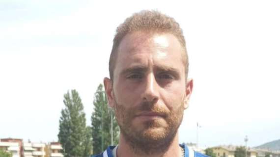 Per la salvezza del Trestina in Serie D fondamentale il lavoro di Giacomo, il "mago dei portieri"!