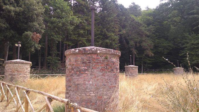 Il Cai Perugia celebra la "Giornata Mondiale dell'Acqua" con una escursione lungo il sentiero verso Monte Pacciano