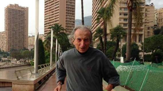 Perugia onora Gabriele Brustenghi: un premio a colui che dette il via alle sponsorizzazioni nel calcio