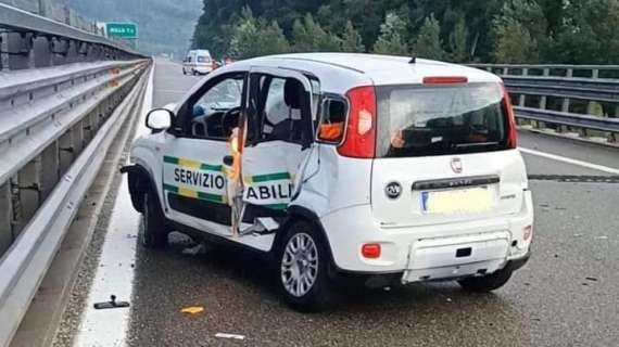 Terribile incidente in strada: perugino di 58 anni muore travolto dalla propria auto 