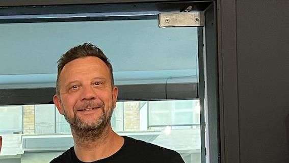 Eroe per un giorno! Grazie ad Andrea, che ha salvato la vita di un bagnante in piscina a Perugia