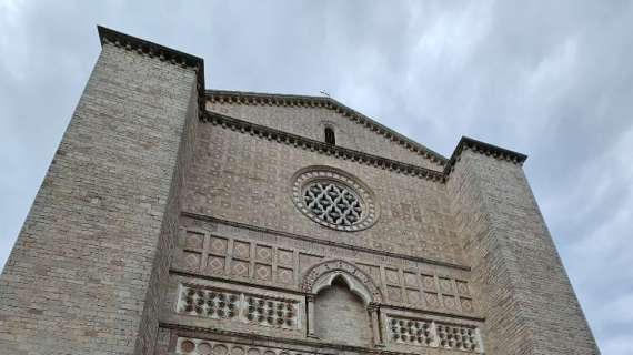 Il Monastero di Santa Giuliana e San Francesco al Prato nel trekking risorgimentale a Perugia