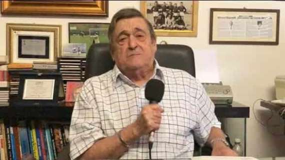 L'Ussi (Unione stampa sportiva italiana) ricorda Guglielmo “Mimmi” Mazzetti, simbolo e storia del giornalismo sportivo umbro