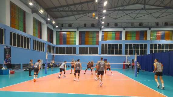 Arriva il grande giorno della Sir Perugia: in India inizia il Mondiale per Club