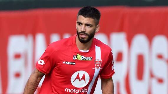 Il Perugia stringe per l'arrivo di Anastasio? Ore decisive prima del raduno della squadra