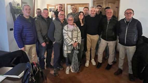 Venerdì 16 maggio a Mantignana si va a cena a favore del Fondo di Solidarietà di Corciano