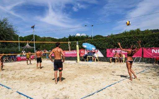 E come riparte il beach volley? Anche al lago Trasimeno (e non solo) aspettano di conoscere i dettagli...