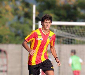 Ufficiale l'ingaggio in comproprietà dalla Roma del difensore Simone Sini: arriva dalla serie B per consacrarsi con il Perugia