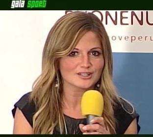 Stasera c'è Gala Sport su Tef Channel