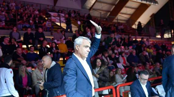 Domani e domenica la final four di Coppa Italia di volley maschile: curiosità e novità di regolamento