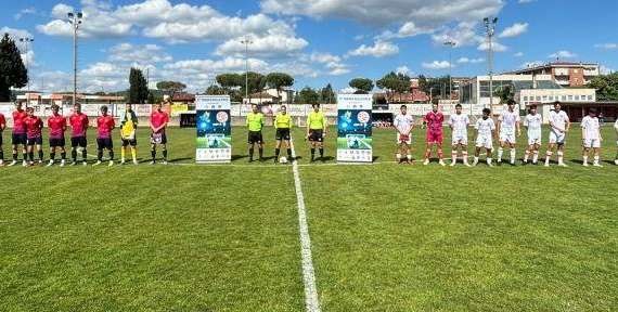 Successo dell'Under 16 del Perugia al Torneo della Pace contro il Dainava: oggi si replica contro il Canadian