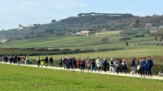 Dopo la pausa estiva riparte "Corciano in movimento": primo appuntamento a Mantignana