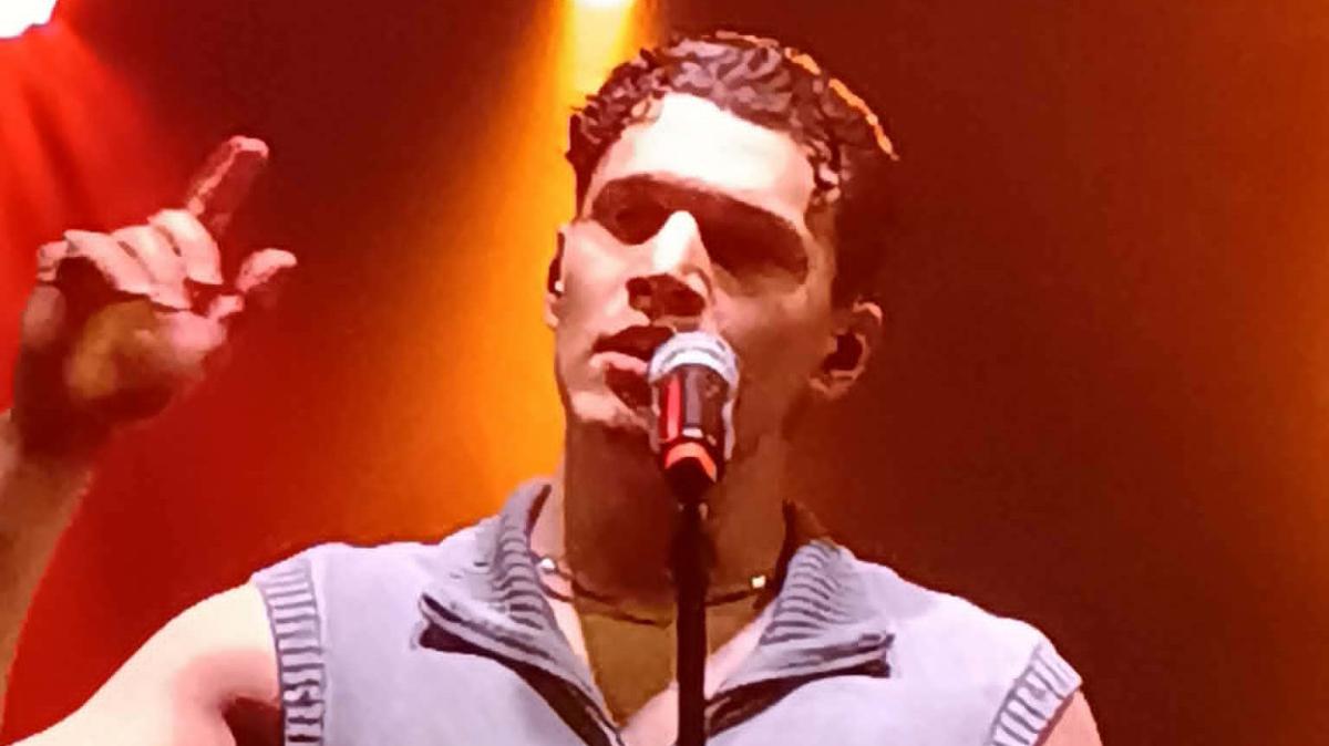 In 600 a San Mariano di Corciano per Nicolò Filippucci: il 19 luglio torna con un concerto gratuito a San Venanzo