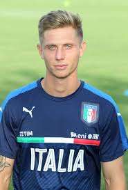 Tegola in casa-Perugia: Vido si è infortunato con la nazionale azzurra Under 21 ed è da valutare