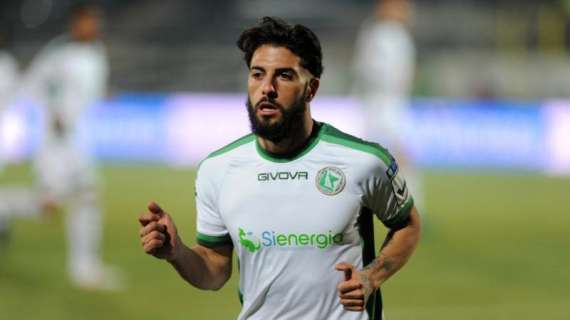 E' svanito definitivamente il sogno di ingaggiare Verde: il giocatore si è accasato in serie A!