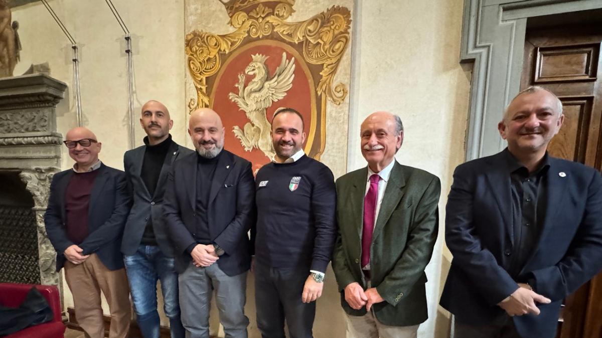 Il Comune di Perugia sostiene l'attività sportiva per i giovani svantaggiati attraverso dei voucher