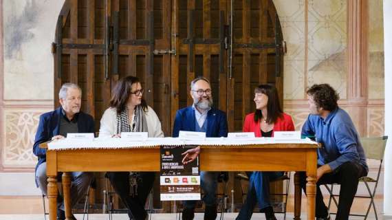 Sabato e domenica alla Villa del Colle del Cardinale c'è "La Spesa nell’Orto"