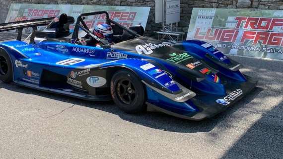 Si avvicina il 60° Trofeo Luigi Fagioli: il 21 agosto a Gubbio ci sarà la presentazione ufficiale