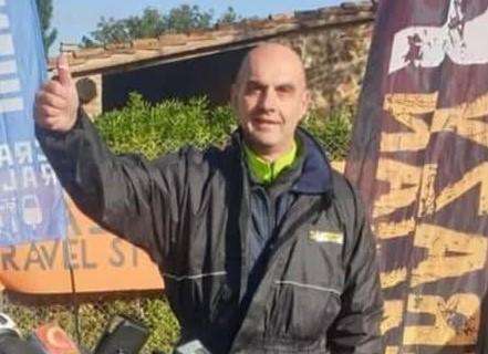 Complimenti al magionese Roberto Dentini: per lui il gran trionfo nel Crazy Rally Jump!